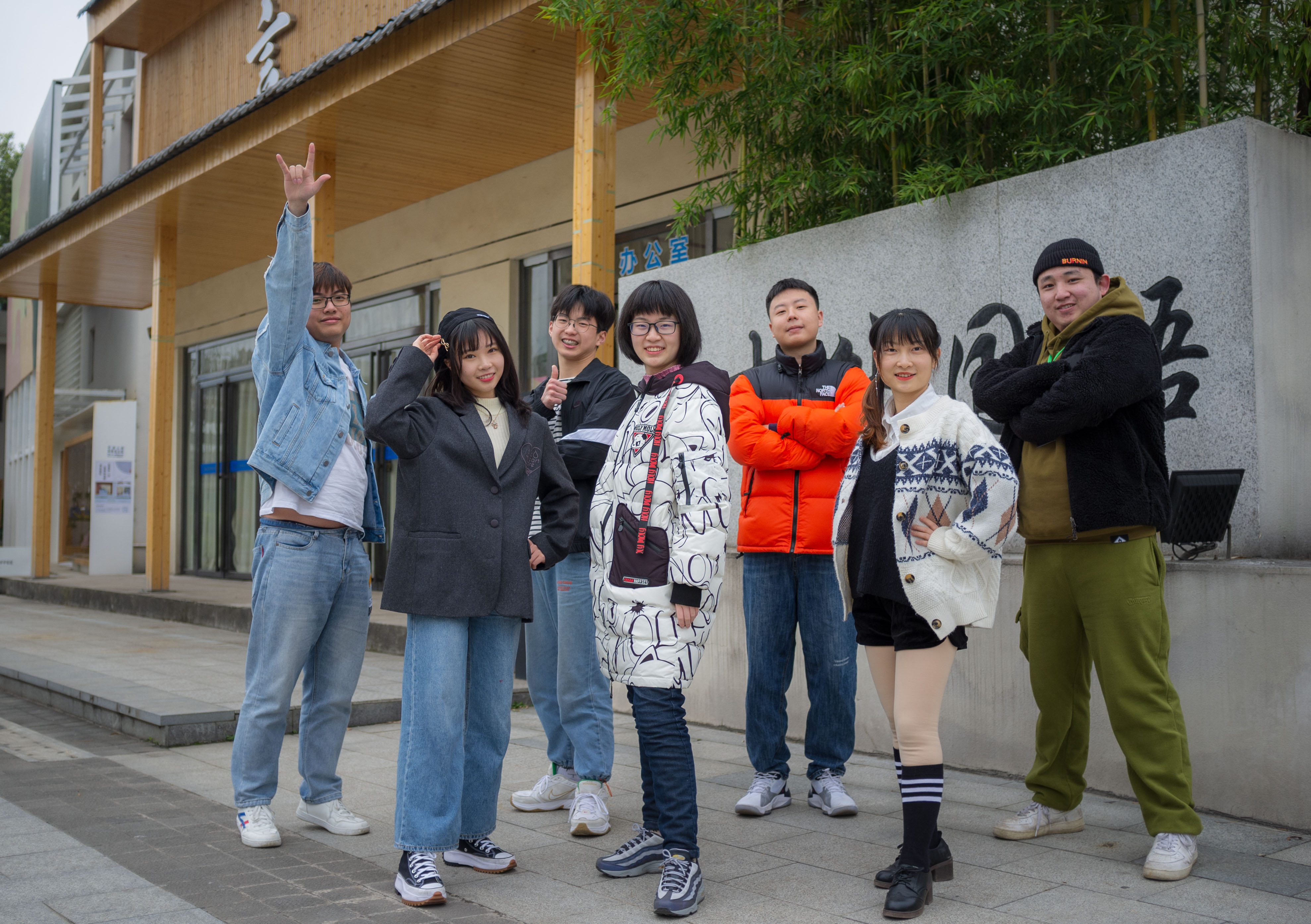 留学5